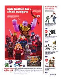 Loblaws flyer week 42 Page 15