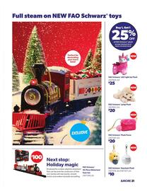 Loblaws flyer week 42 Page 21