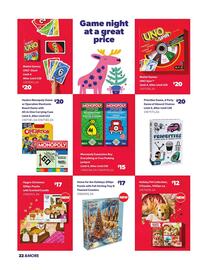 Loblaws flyer week 42 Page 22