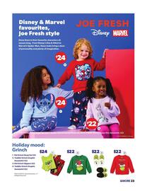 Loblaws flyer week 42 Page 23