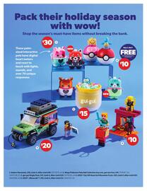 Loblaws flyer week 42 Page 24