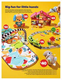 Loblaws flyer week 42 Page 6