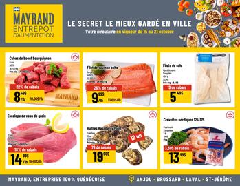 Mayrand flyer week 42 Page 2