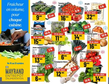 Mayrand flyer week 42 Page 4