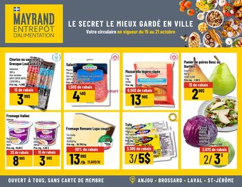 Mayrand flyer week 42 Page 5