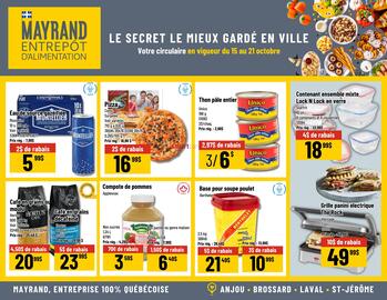 Mayrand flyer week 42 Page 6