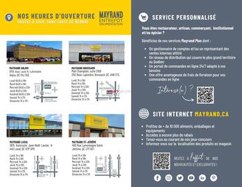 Mayrand flyer week 42 Page 8