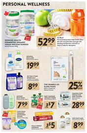 Nesters Market flyer week 42 Page 10