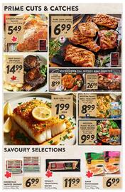 Nesters Market flyer week 42 Page 3