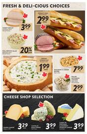Nesters Market flyer week 42 Page 4