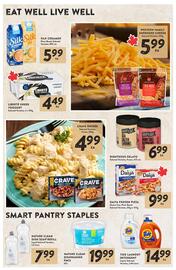 Nesters Market flyer week 42 Page 6