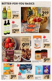 Nesters Market flyer week 42 Page 7