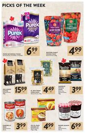 Nesters Market flyer week 42 Page 8