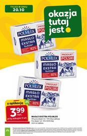 Stokrotka gazetka tydzień 42 Strona 10