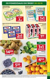 Stokrotka gazetka tydzień 42 Strona 5