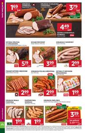 Stokrotka gazetka tydzień 42 Strona 8