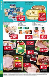 Stokrotka Market gazetka tydzień 42 Strona 10