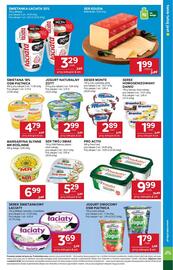 Stokrotka Market gazetka tydzień 42 Strona 11