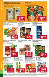 Stokrotka Market gazetka tydzień 42 Strona 12