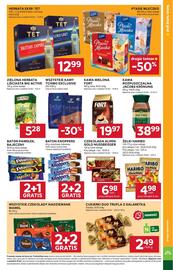 Stokrotka Market gazetka tydzień 42 Strona 13