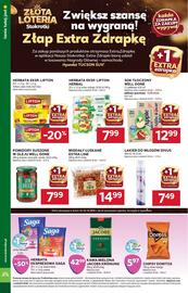 Stokrotka Market gazetka tydzień 42 Strona 18