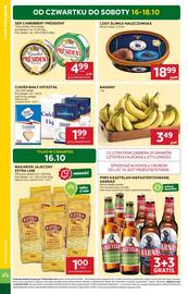 Stokrotka Market gazetka tydzień 42 Strona 2