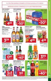 Stokrotka Market gazetka tydzień 42 Strona 21