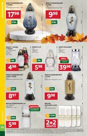 Stokrotka Market gazetka tydzień 42 Strona 22
