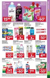 Stokrotka Market gazetka tydzień 42 Strona 23
