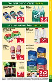 Stokrotka Market gazetka tydzień 42 Strona 3