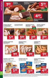 Stokrotka Market gazetka tydzień 42 Strona 6