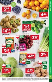 Stokrotka Market gazetka tydzień 42 Strona 9