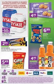 Stokrotka Express gazetka tydzień 42 Strona 6