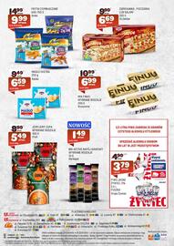 Społem gazetka | Praga Poludnie Strona 4
