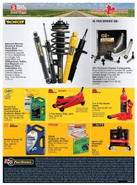 PartSource flyer week 42 Page 2