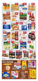 Powell's Supermarket flyer week 42 Page 2