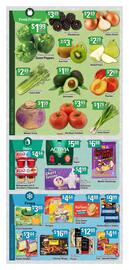Powell's Supermarket flyer week 42 Page 4