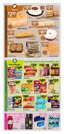 Powell's Supermarket flyer week 42 Page 5