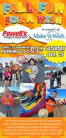 Powell's Supermarket flyer week 42 Page 6