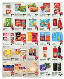 Clover Farm flyer week 42 Page 2