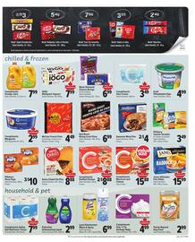 Clover Farm flyer week 42 Page 3