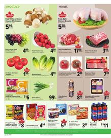 Clover Farm flyer week 42 Page 4
