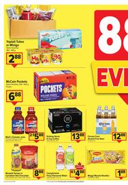 Clover Farm flyer week 42 Page 6
