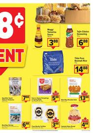 Clover Farm flyer week 42 Page 7