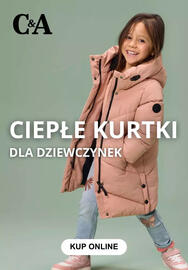 C&A gazetka tydzień 42 Strona 1