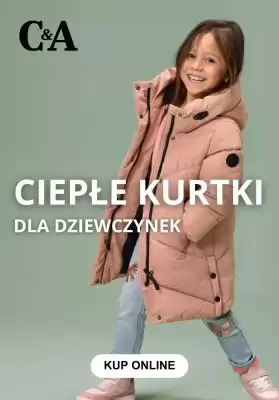 C&A gazetka (ważność do 22-10)