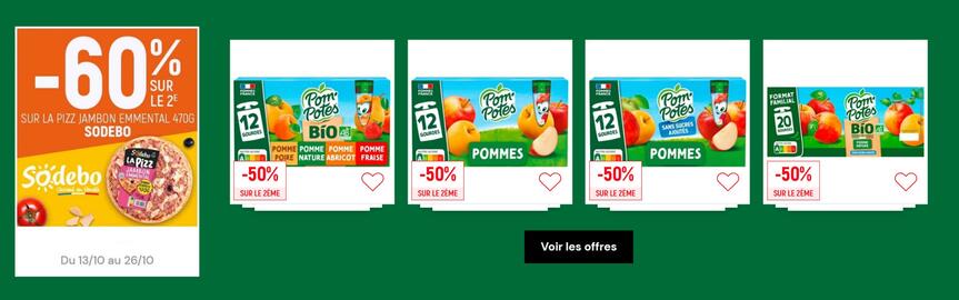 Catalogue Géant Casino page 1