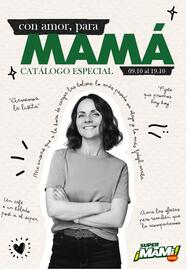 Catálogo Super MAMI Página 1