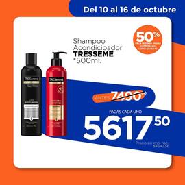 Catálogo Supermercados Monarca Página 10