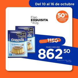Catálogo Supermercados Monarca Página 12